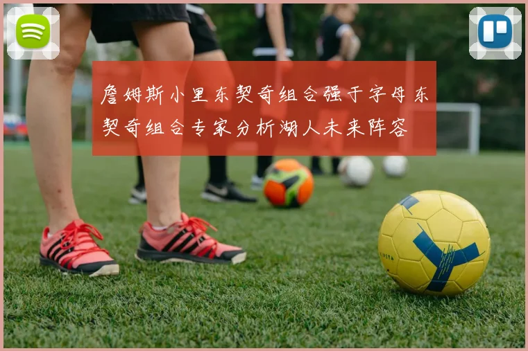 詹姆斯小里东契奇组合强于字母东契奇组合专家分析湖人未来阵容